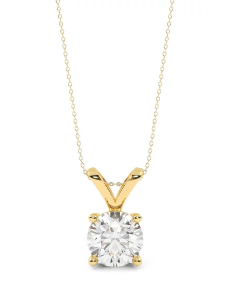 Colier Diamond Essentials