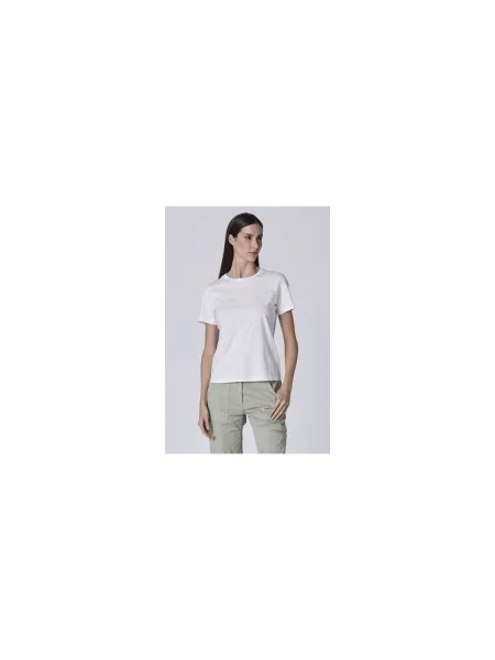 Tricou Aeronautica Militare alb