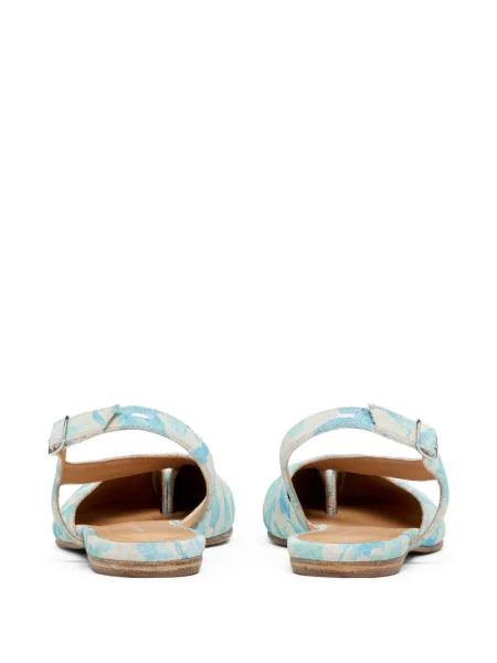 Pantofi cu toc Maison Margiela slingback