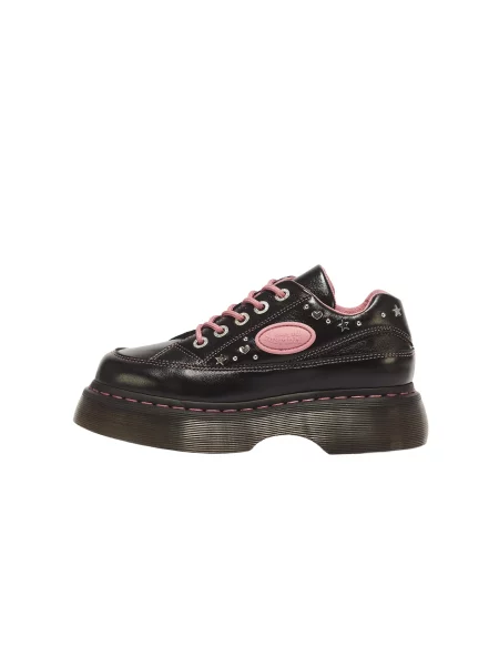 Sneakerși Dr. Martens negru