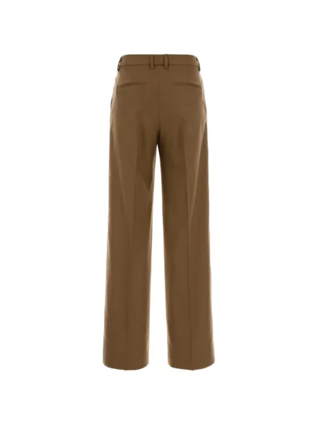 Pantaloni Pt Torino maro