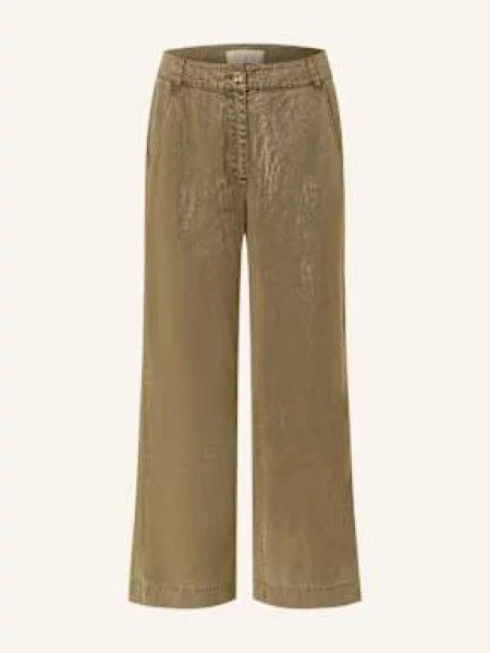 Catnoir Kuloty Jeansowe gruen