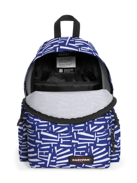 Geantă Eastpak albastru