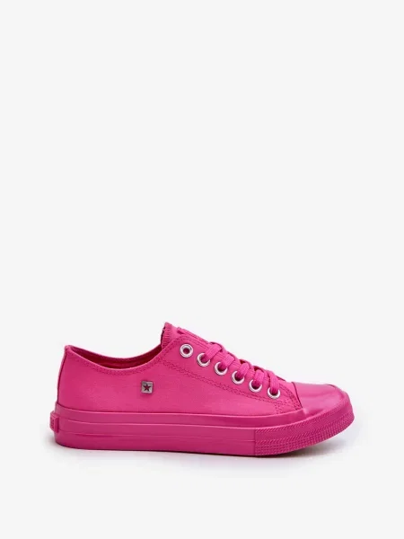 Superge Big Star Shoes roza