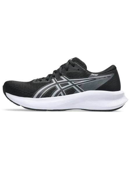 Sneakerși Asics negru