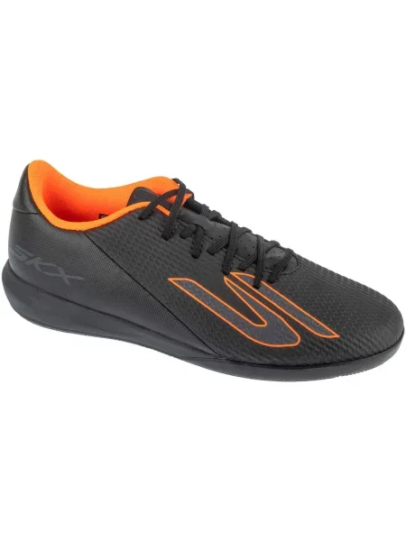Félcipo Skechers fekete
