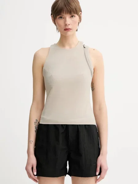 Majica Heliot Emil bež