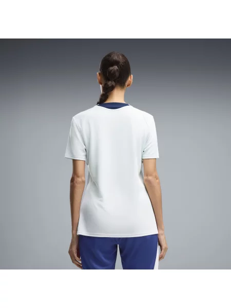 PUMA koszulka treningowa Manchester City OdzieÅ¼ S niebieski