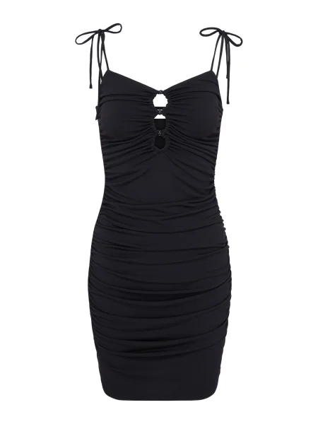 LeGer by Lena Gercke Rochie Balian' negru