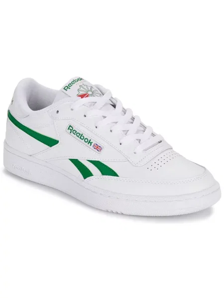 Klasické tenisky Reebok Classic bílé