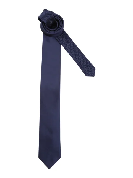 Michael Kors Cravată bleumarin