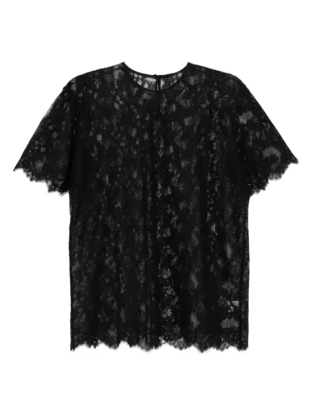Tricou Jnby negru