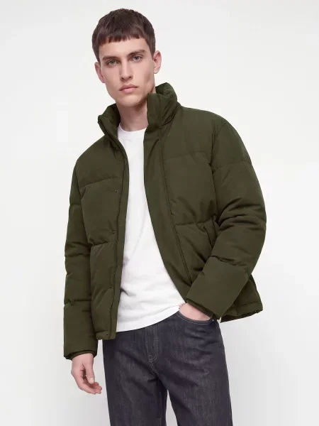 Куртка Jack & Jones с воротником