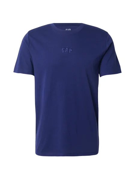 GAP Tricou bleumarin
