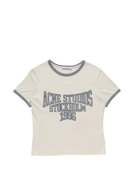 Tricou Acne Studios