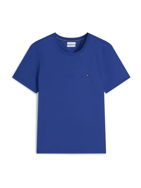 TOMMY HILFIGER Tricou bleumarin