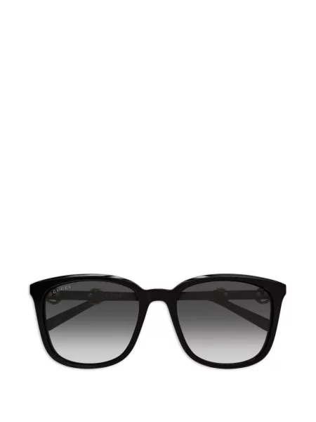 Ochelari de soare Gucci Eyewear negru