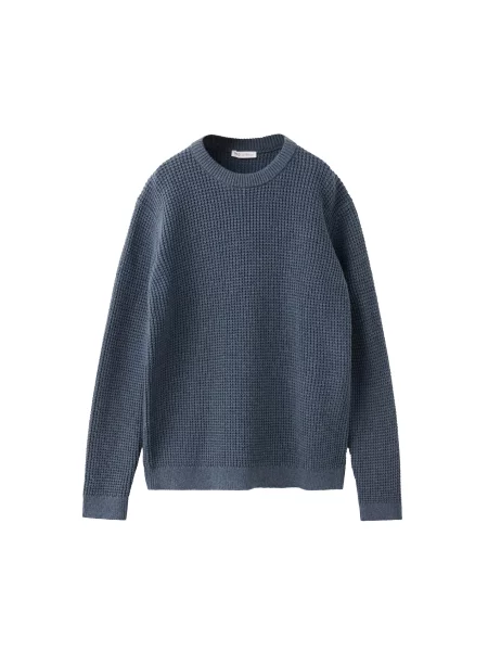 MANGO KIDS Pulover Brody safir