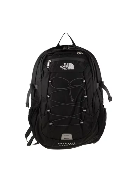 Plecak The North Face klasyczny czarny