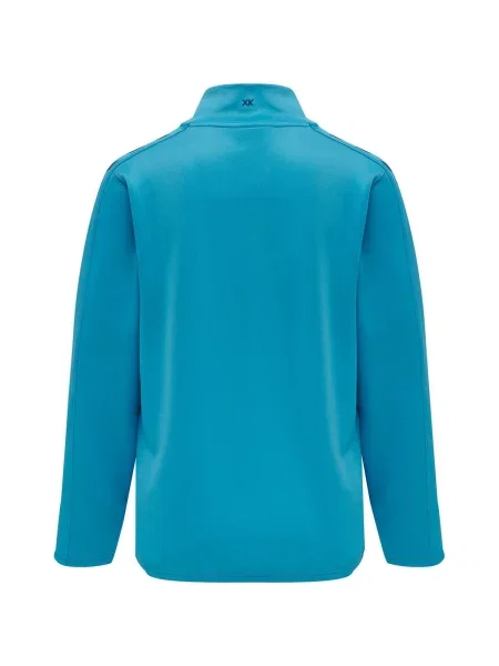 Bluza do piłki ręcznej Hummel hmlCORE XK niebieska