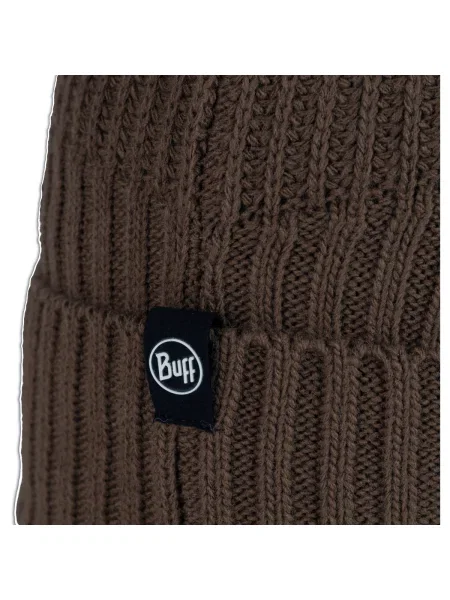 Fleece sapka Buff barna