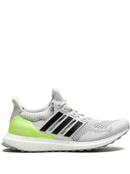 Csíkos sneaker Adidas UltraBoost kék