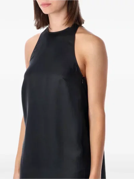 Rochie mini Loulou De Saison negru
