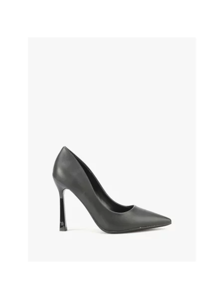 Pantofi La Modeuse negru