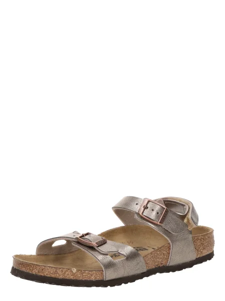 Sandali Birkenstock Kumba S rjava