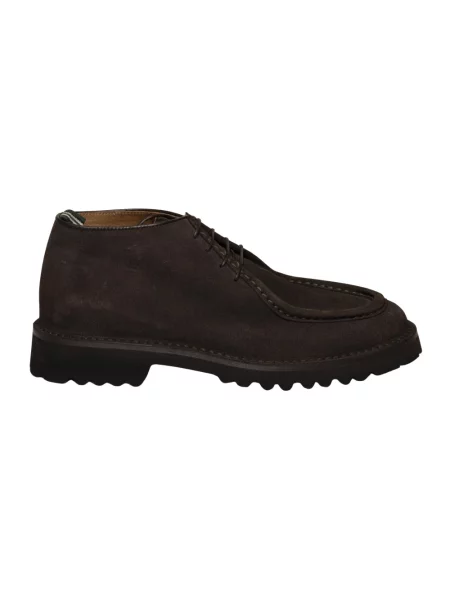 Botki Green George zielone