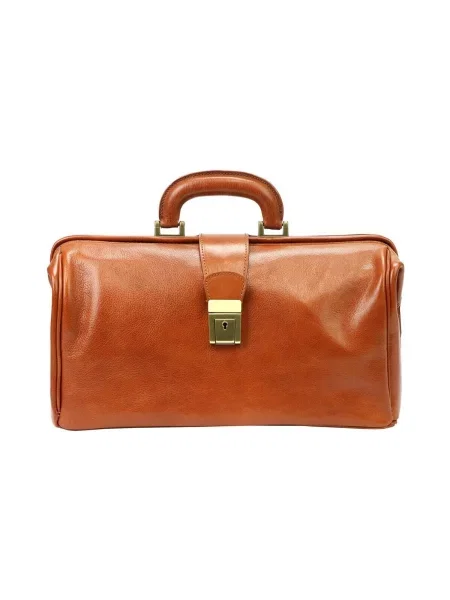 Taška Florance oranžová