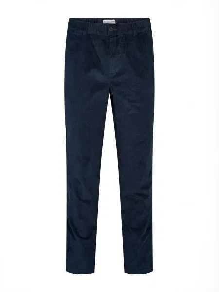 U.S. POLO ASSN. Pantaloni UMDalmar noapte albastru