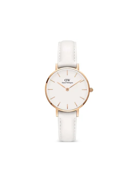 Ceas Daniel Wellington clasic alb
