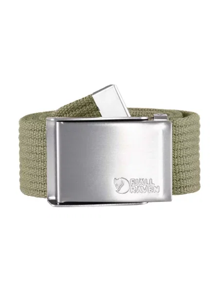 Fjallraven curea Canvas Belt bej