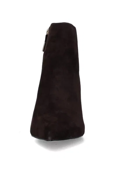 Pantofi Chiconic maro