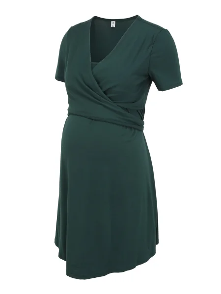Bebefield Rochie Pina pin verde