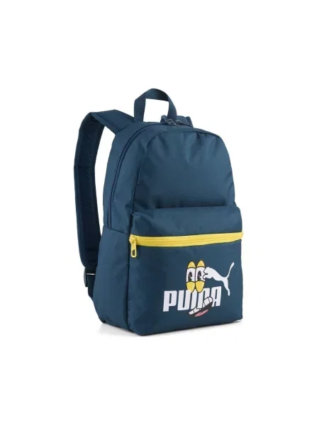 Gyerek kézitáska Puma kék