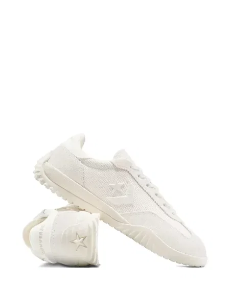 Sneakerși Converse Chuck 70 cu platformă alergare negru