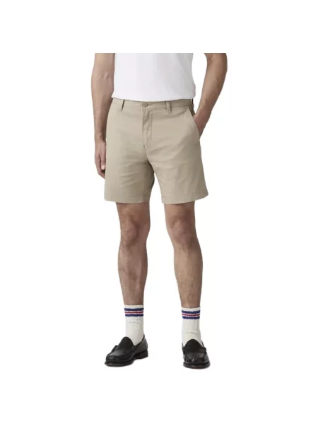 Rövidnadrág Levi's® bézs