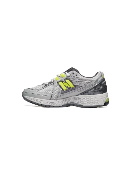 Tenisky New Balance sivá