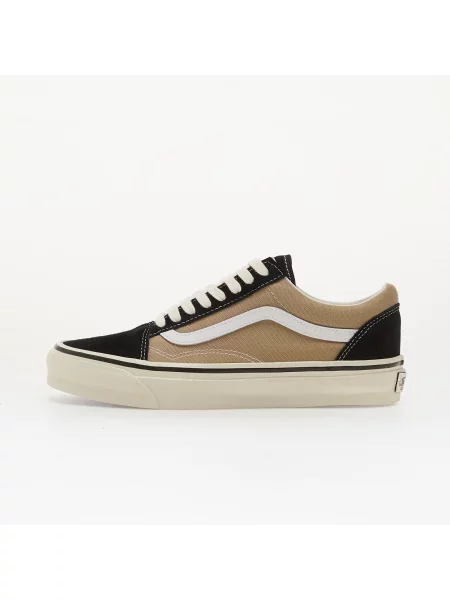 Sneakers Vans LX Old Skool Archive Black/ Incense EUR negru