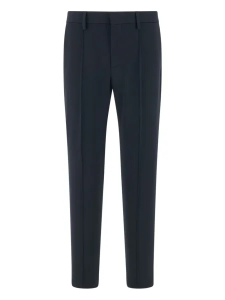 Pantaloni Boggi Milano albastru