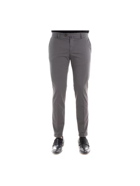Pantaloni Briglia gri