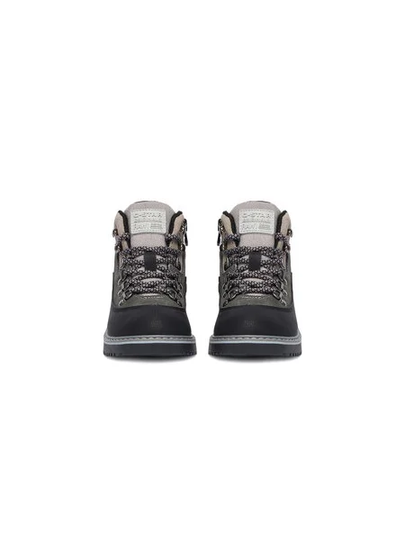 Bakancs G-Star Raw EO szürke