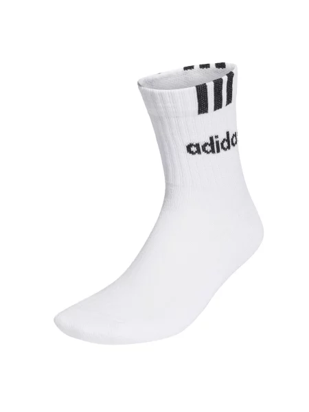 Skarpety Adidas białe