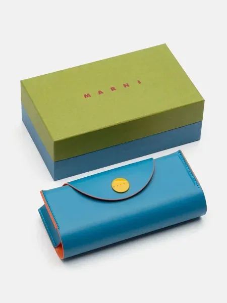 Солнцезащитные очки Marni