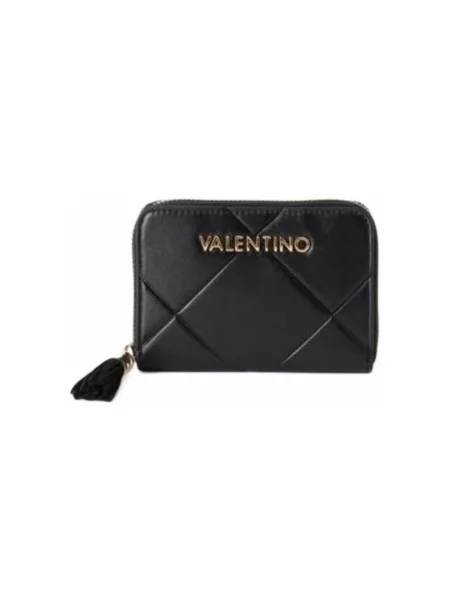 VALENTINO Peňaženka ASTRID' čierna