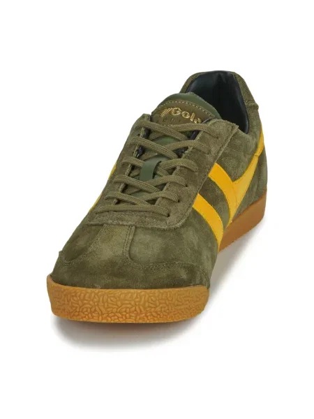 Pantofi Gola kaki
