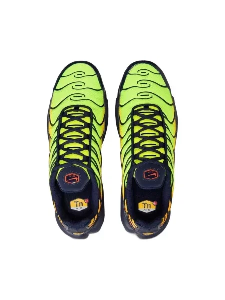 Pantofi Nike galben