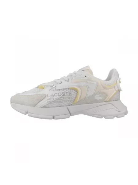 Lacoste Sneakersy Neo biela